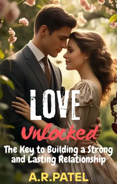Love Unlocked: The Key to Building a Strong and Lasting Relationship