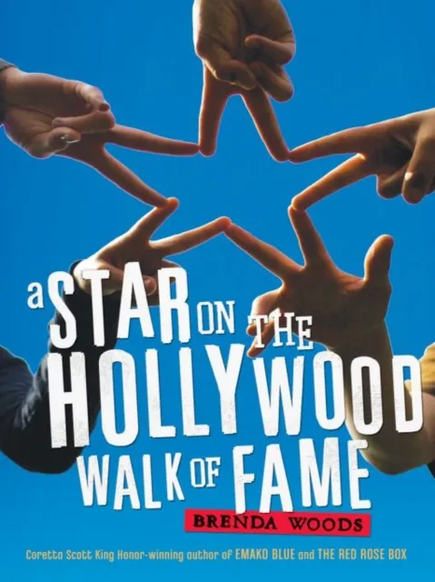 Star on the Hollywood Walk of Fame