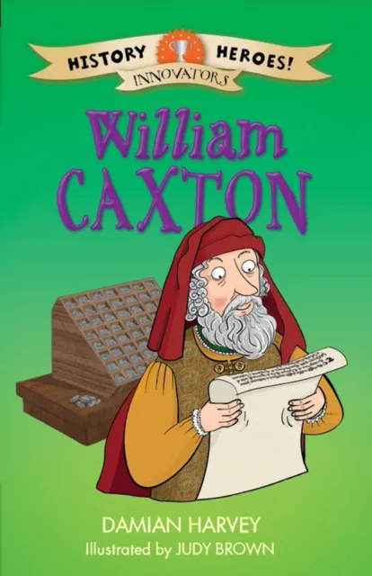 William Caxton