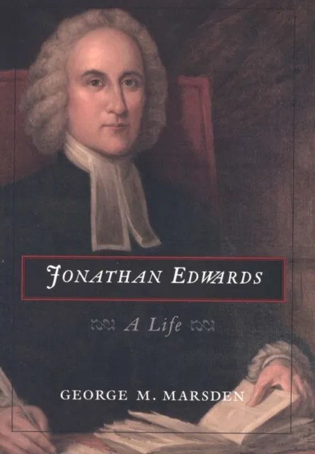 Jonathan Edwards