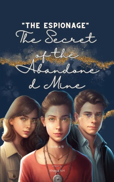 Secret of the Abandoned Mine