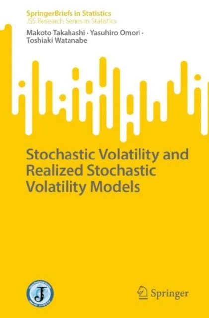 Stochastic Volatility and Realized Stochastic Volatility Models