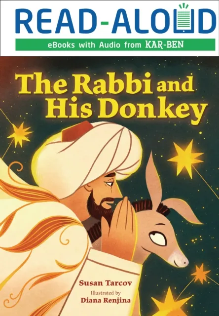 Rabbi and His Donkey