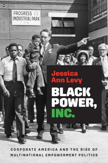 Black Power, Inc.