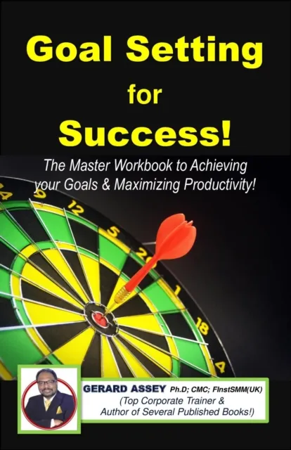 Goal Setting  for Success!