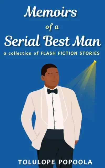 Memoirs of a Serial Best Man