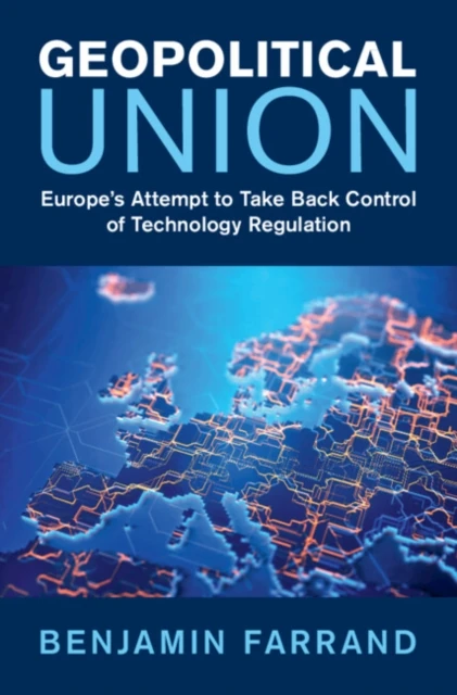 Geopolitical Union