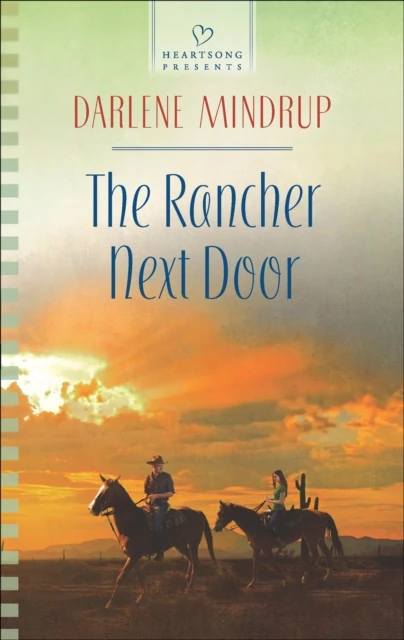 Rancher Next Door