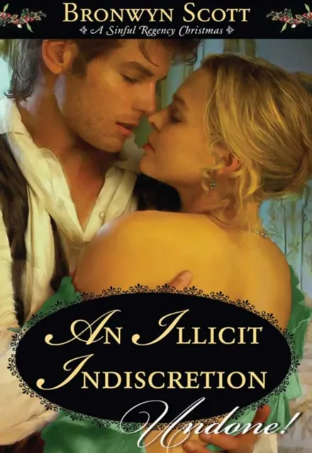 Illicit Indiscretion