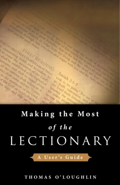Making the Most of the Lectionary