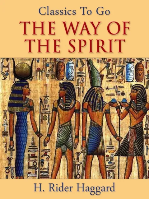 Way Of The Spirit