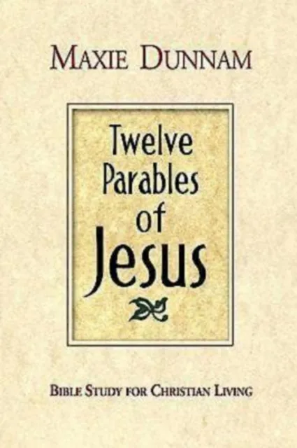 Twelve Parables of Jesus
