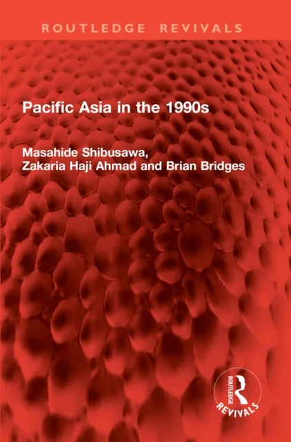 Pacific Asia in the 1990s