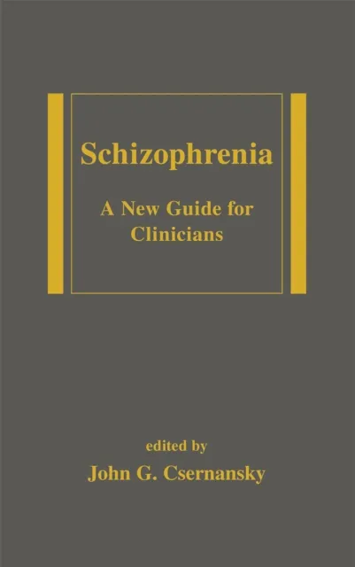Schizophrenia