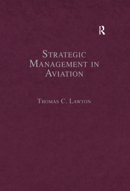Strategic Management in Aviation