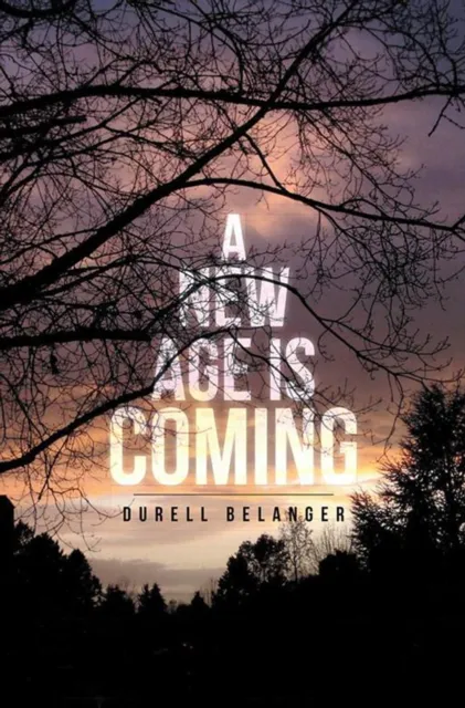 New Age Is Coming