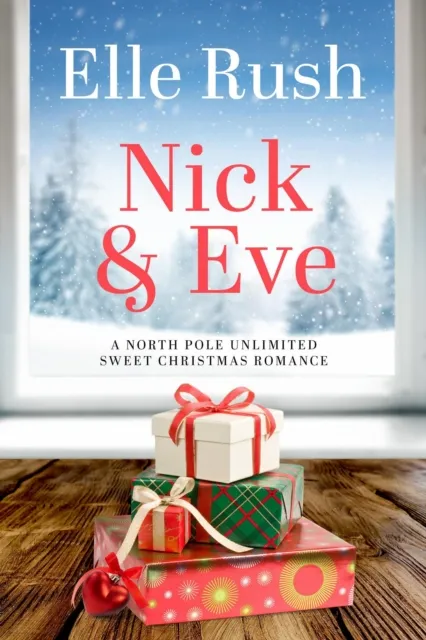 Nick and Eve