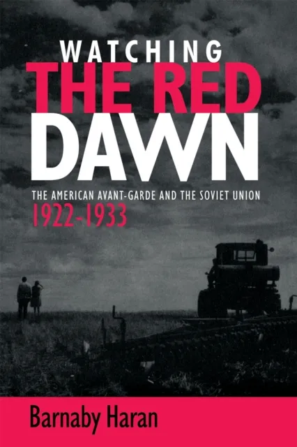 Watching the red dawn