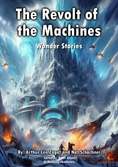 Revolt of the Machines
