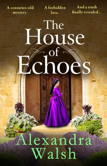 House of Echoes