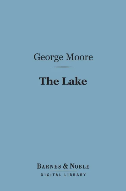 Lake (Barnes & Noble Digital Library)