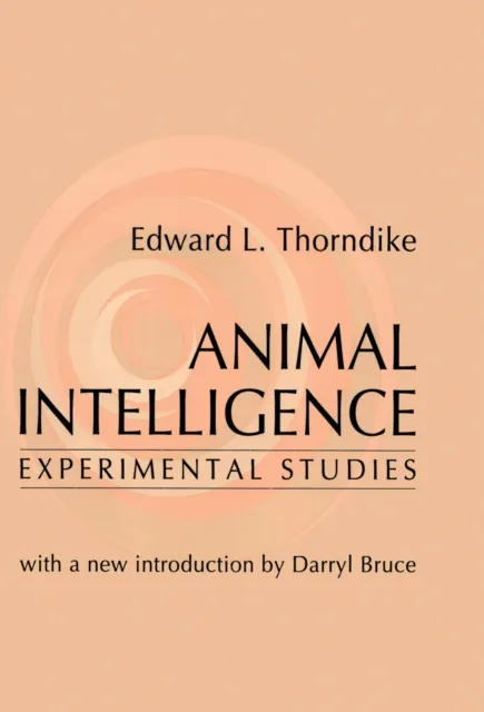 Animal Intelligence