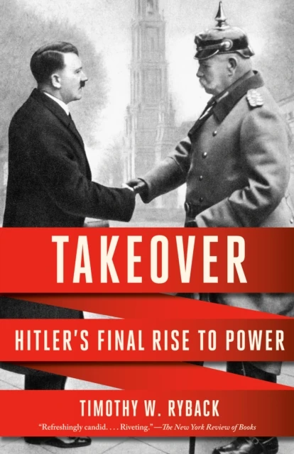 Takeover