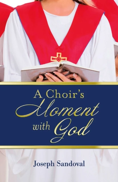 Choir's Moment with God