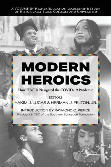 Modern Heroics