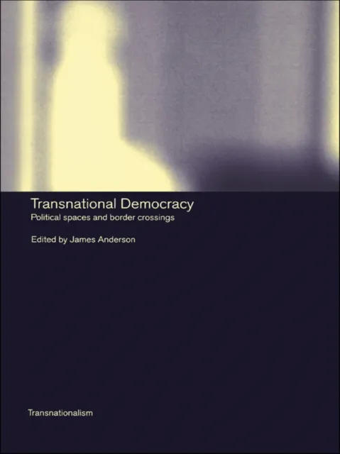 Transnational Democracy