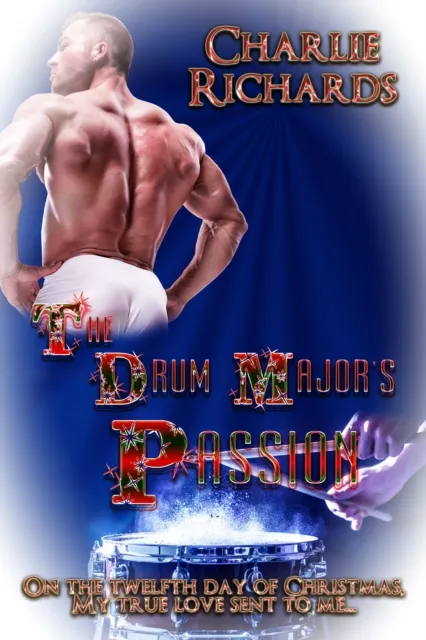 Drum Major's Passion