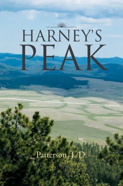 Harney's Peak