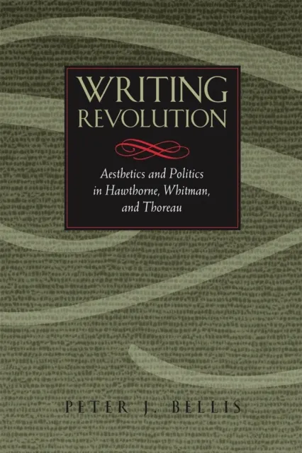 Writing Revolution