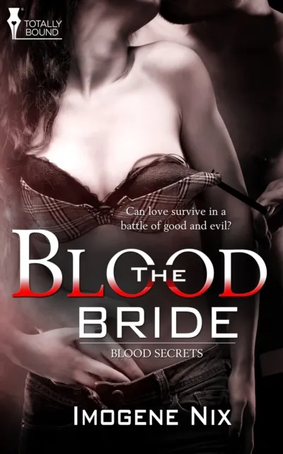 Blood Bride