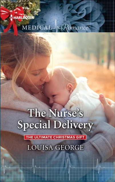 Nurse's Special Delivery