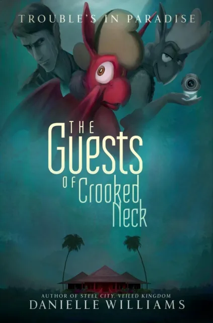 Guests of Crooked Neck