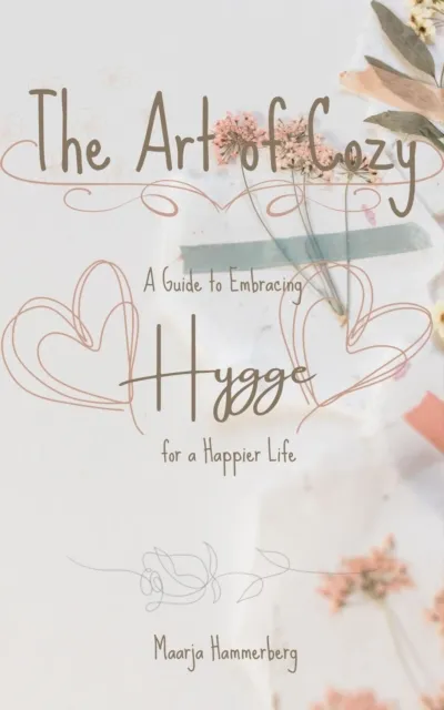 Art of Cozy: A Guide to Embracing Hygge for a Happier Life