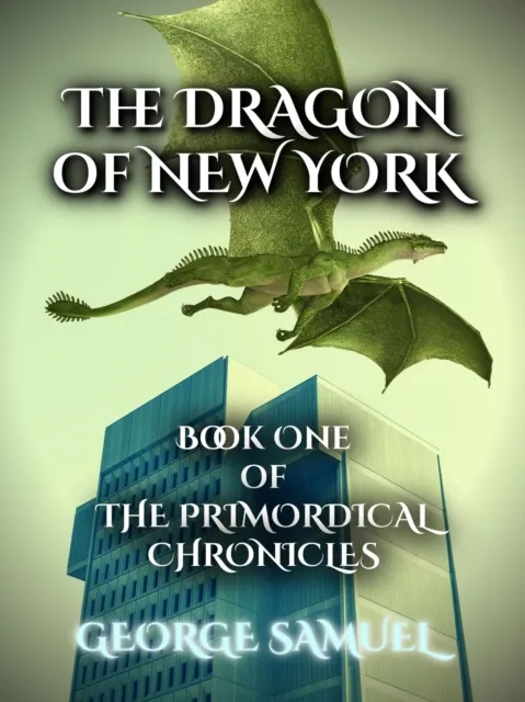 Dragon Of New York