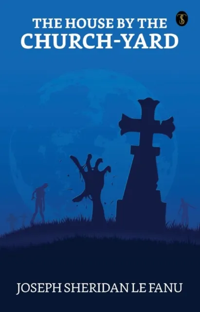 House by the Church-Yard