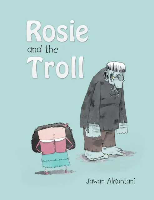 Rosie and the Troll