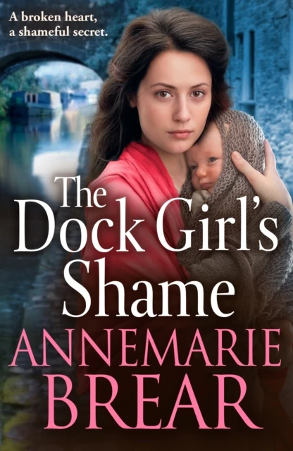 Dock Girl's Shame