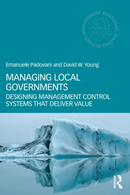 Managing Local Governments