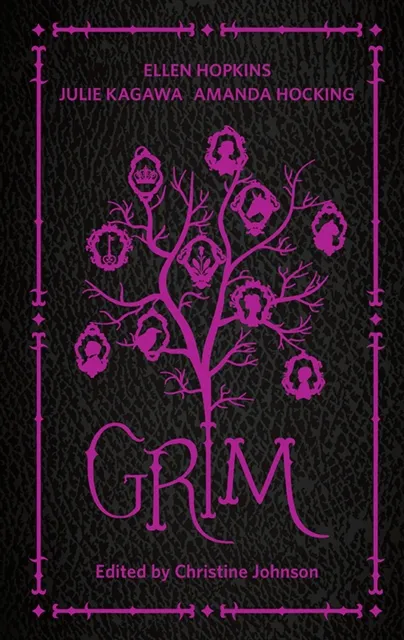 Grim anthology