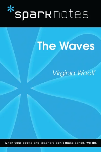 Waves (SparkNotes Literature Guide)