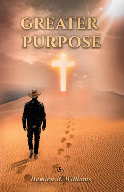 GREATER PURPOSE