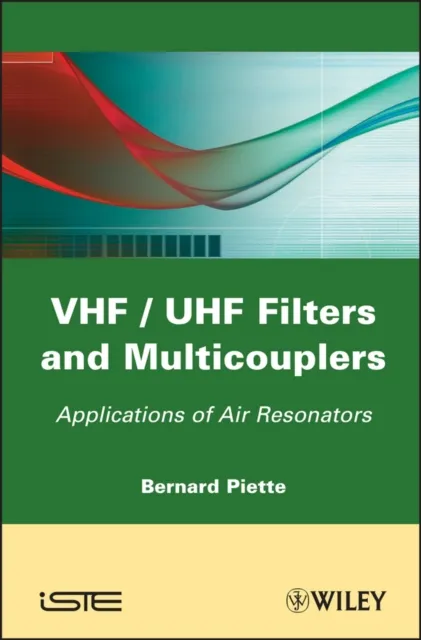 VHF / UHF Filters and Multicouplers