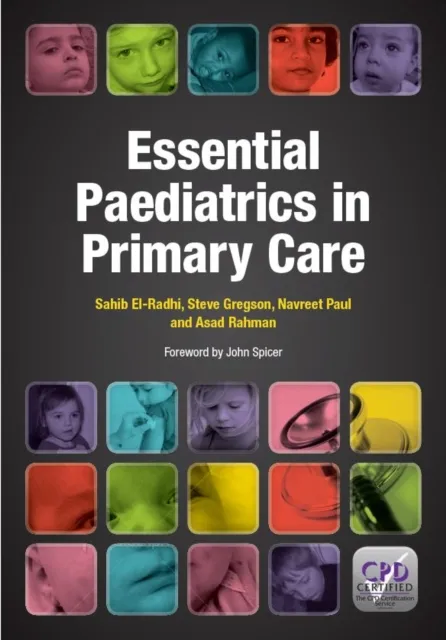 Essential Paediatrics in Primary Care Ebook