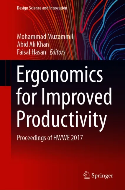 Ergonomics for Improved Productivity