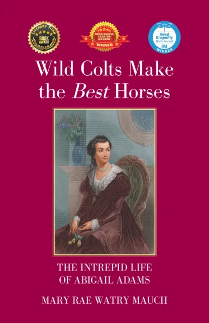 Wild Colts Make the Best Horses