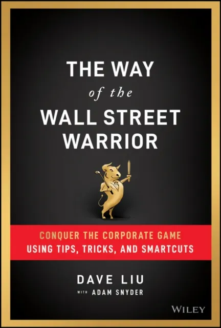 Way of the Wall Street Warrior